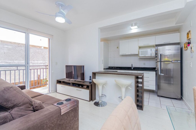 Imagem Apartamento com 2 Quartos à Venda, 56 m² em Tristeza - Porto Alegre