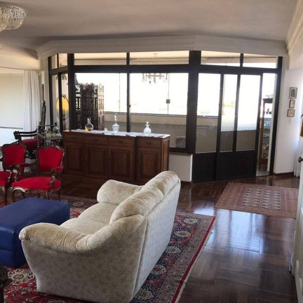 Imagem Apartamento com 3 Quartos à Venda, 273 m² em Centro - Sorocaba
