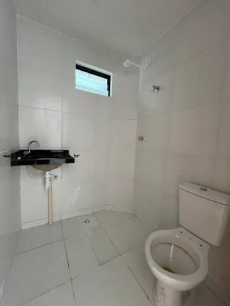 Imagem Apartamento com 2 Quartos à Venda, 50 m² em Muçumagro - João Pessoa