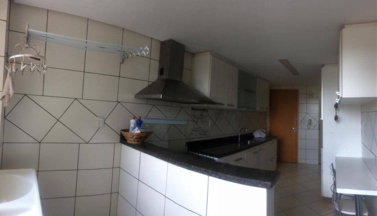 Imagem Apartamento com 4 Quartos à Venda, 144 m² em Maracanã - Anápolis
