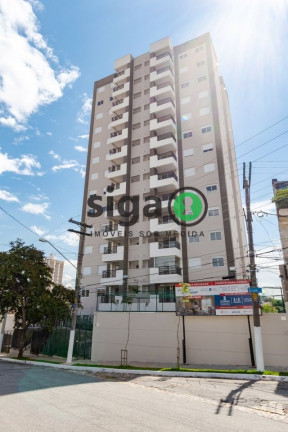 Imagem Apartamento com 2 Quartos à Venda, 58 m² em Vila Formosa - São Paulo