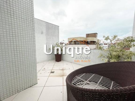 Cobertura com 4 Quartos à Venda, 240 m² em Braga - Cabo Frio