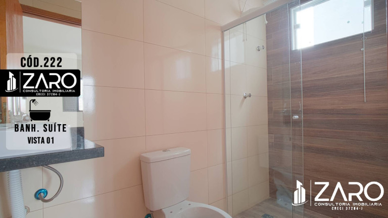 Imagem Kitnet para Alugar, 44 m² em Vila Nova - Rio Claro