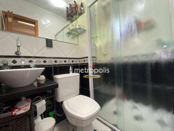 Imagem Apartamento com 2 Quartos à Venda, 65 m² em Vila Metalúrgica - Santo André Imagem Apartamento com 2 Quartos à Venda, 65 m² em Vila Metalúrgica - Santo André