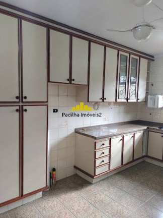 Imagem Sobrado com 3 Quartos à Venda, 250 m² em Vila Trujillo - Sorocaba Imagem Sobrado com 3 Quartos à Venda, 250 m² em Vila Trujillo - Sorocaba