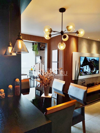Imagem Apartamento com 2 Quartos à Venda, 57 m² em Parque Rural Fazenda Santa Cândida - Campinas Imagem Apartamento com 2 Quartos à Venda, 57 m² em Parque Rural Fazenda Santa Cândida - Campinas