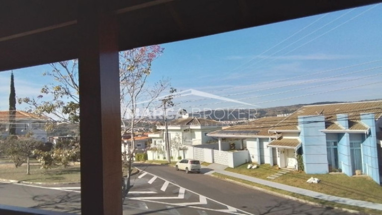 Imagem Casa com 3 Quartos à Venda, 337 m² em Jardim Alto Da Colina - Valinhos