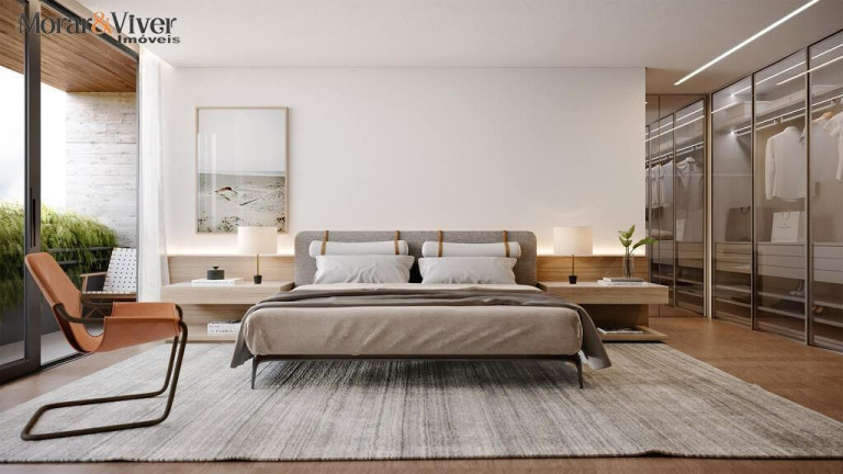 Imagem Apartamento com 3 Quartos à Venda, 158 m² em Juvevê - Curitiba