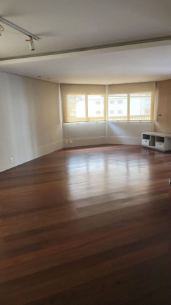 Imagem Apartamento com 4 Quartos à Venda, 203 m² em Perdizes - São Paulo