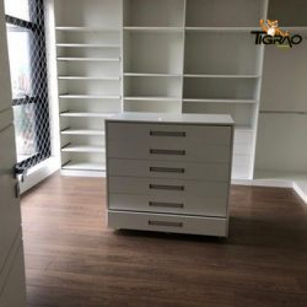 Imagem Apartamento com 3 Quartos à Venda, 307 m² em Atiradores - Joinville Imagem Apartamento com 3 Quartos à Venda, 307 m² em Atiradores - Joinville