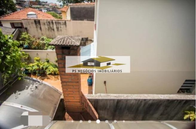 Imagem Sobrado com 2 Quartos à Venda, 99 m² em Vila Campestre - São Paulo