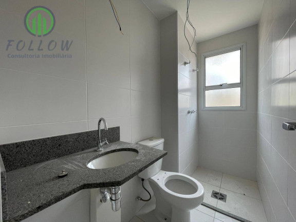Imagem Apartamento com 2 Quartos à Venda, 54 m² em Jardim Das Flores - Osasco