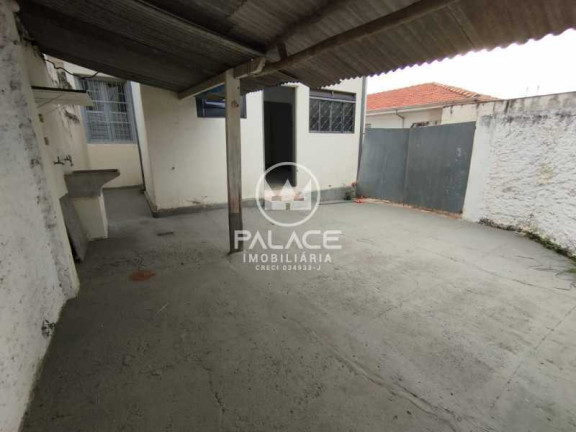 Imagem Casa com 2 Quartos para Alugar, 70 m² em Alto - Piracicaba Imagem Casa com 2 Quartos para Alugar, 70 m² em Alto - Piracicaba