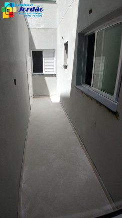 Apartamento com 2 Quartos à Venda, 50 m² em Vila Metalúrgica - Santo André