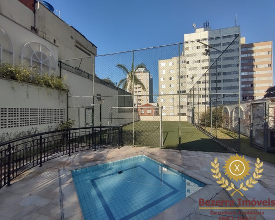 Imagem Apartamento com 4 Quartos à Venda, 213 m² em Sumaré - São Paulo Imagem Apartamento com 4 Quartos à Venda, 213 m² em Sumaré - São Paulo