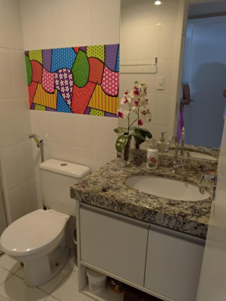 Imagem Apartamento com 2 Quartos à Venda, 64 m² em Paralela - Salvador Imagem Apartamento com 2 Quartos à Venda, 64 m² em Paralela - Salvador