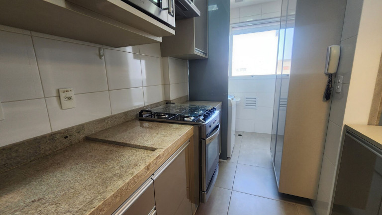 Imagem Apartamento com 2 Quartos à Venda, 72 m² em Gonzaga - Santos