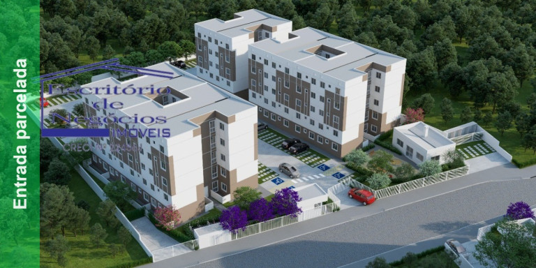 Imagem Imóvel com 2 Quartos à Venda, 40 m² em Hípica - Porto Alegre