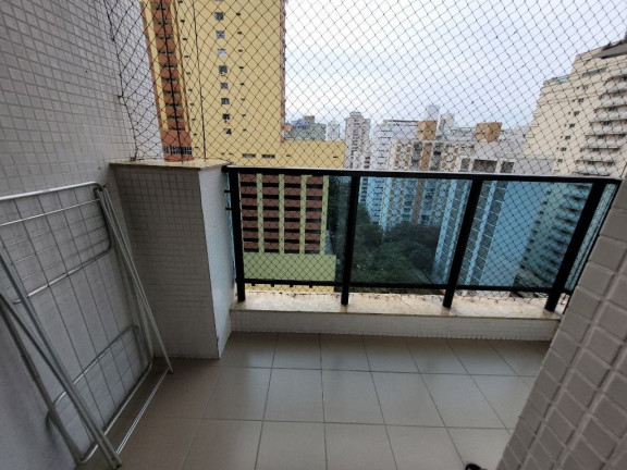 Imagem Apartamento com 3 Quartos à Venda, 113 m² em Pitangueiras - Guarujá