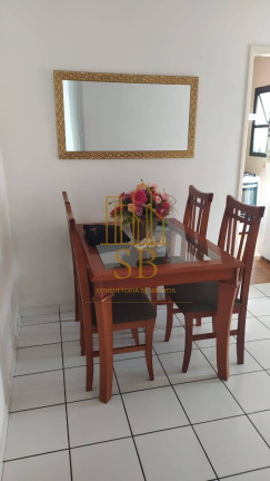 Imagem Apartamento com 2 Quartos à Venda,  em Centro - São Vicente