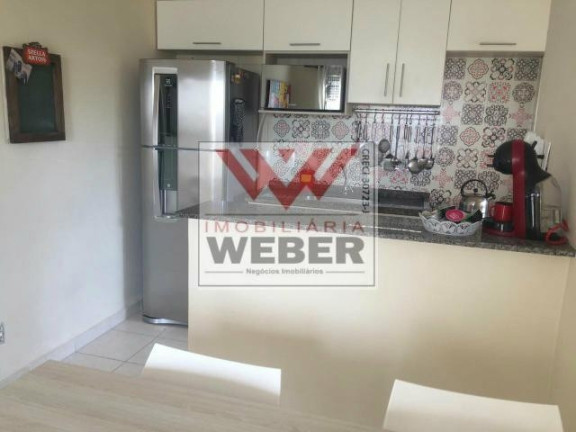Imagem Apartamento com 2 Quartos à Venda, 52 m² em Jardim Simus - Sorocaba