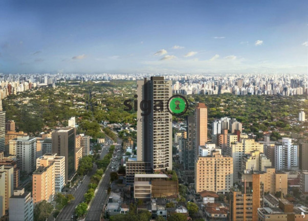 Imagem Apartamento com 3 Quartos à Venda, 177 m² em Pinheiros - São Paulo Imagem Apartamento com 3 Quartos à Venda, 177 m² em Pinheiros - São Paulo