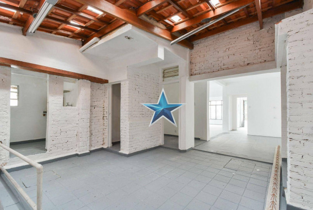 Imagem Casa com 3 Quartos para Alugar, 350 m² em Perdizes - São Paulo Imagem Casa com 3 Quartos para Alugar, 350 m² em Perdizes - São Paulo