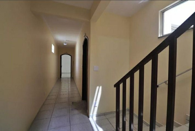Imagem Apartamento com 3 Quartos para Alugar, 91 m² em Vila Guaraciaba - Santo André