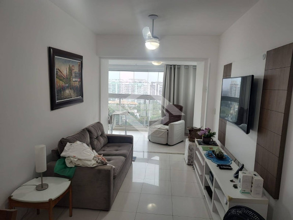 Imagem Apartamento com 2 Quartos para Alugar, 67 m² em Barra Da Tijuca - Rio De Janeiro Imagem Apartamento com 2 Quartos para Alugar, 67 m² em Barra Da Tijuca - Rio De Janeiro