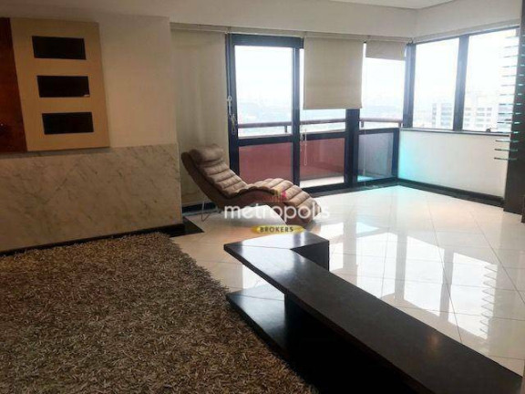 Imagem Apartamento com 3 Quartos à Venda, 263 m² em Santo Antônio - São Caetano Do Sul Imagem Apartamento com 3 Quartos à Venda, 263 m² em Santo Antônio - São Caetano Do Sul