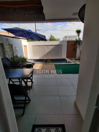 Imagem Casa de Condomínio com 3 Quartos à Venda,  em Santa Cruz - Campos Dos Goytacazes