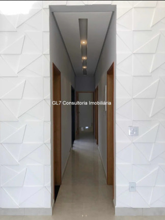 Imagem Casa com 3 Quartos à Venda,  em Loteamento Park Gran Reserve - Indaiatuba