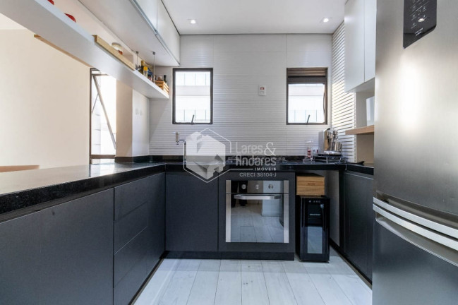Imagem Imóvel com 1 Quarto à Venda, 81 m² em Moema - São Paulo