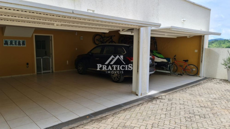 Imagem Casa de Condomínio com 6 Quartos à Venda, 1.000 m² em Chácaras Condomínio Recanto Pá - Jacareí