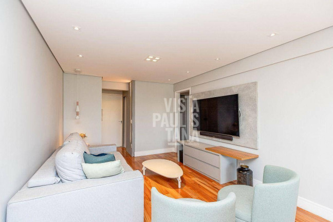 Imagem Apartamento com 3 Quartos à Venda, 120 m² em Alto Da Lapa - São Paulo Imagem Apartamento com 3 Quartos à Venda, 120 m² em Alto Da Lapa - São Paulo