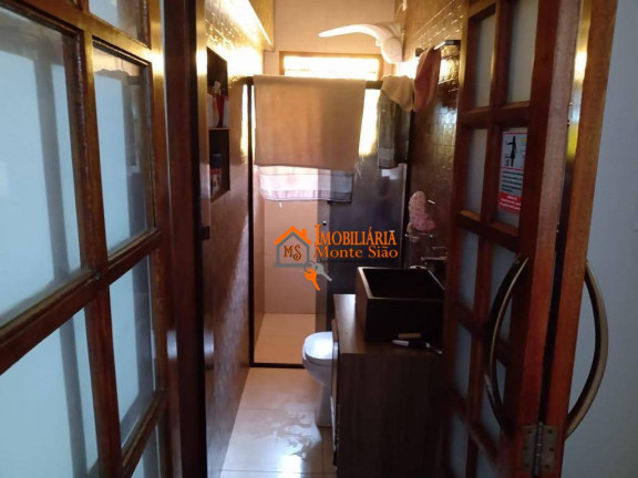 Imagem Casa com 3 Quartos à Venda, 194 m² em Vila Rosália - Guarulhos Imagem Casa com 3 Quartos à Venda, 194 m² em Vila Rosália - Guarulhos