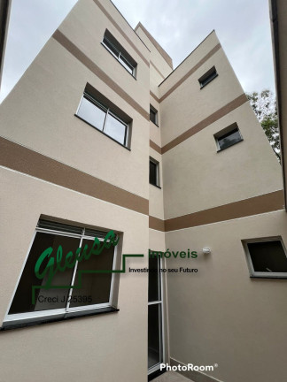 Imagem Apartamento com 2 Quartos à Venda, 32 m² em Vila Buenos Aires - São Paulo