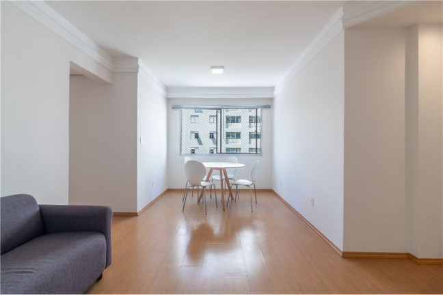Imagem Apartamento com 2 Quartos à Venda, 70 m² em Moema - São Paulo Imagem Apartamento com 2 Quartos à Venda, 70 m² em Moema - São Paulo