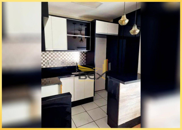 Imagem Apartamento com 2 Quartos à Venda, 47 m² em Conceição - Osasco