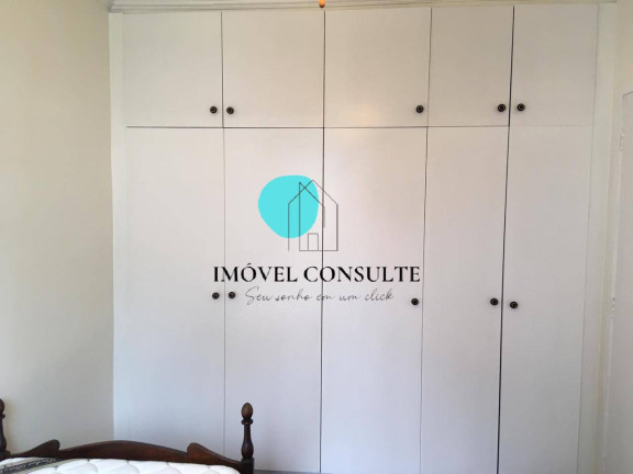 Imagem Apartamento com 1 Quarto à Venda, 43 m² em Consolação - São Paulo