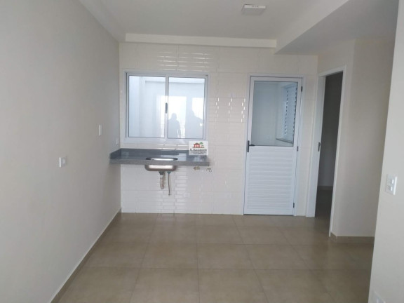 Imagem Apartamento com 2 Quartos para Alugar, 50 m² em Vila Carrão