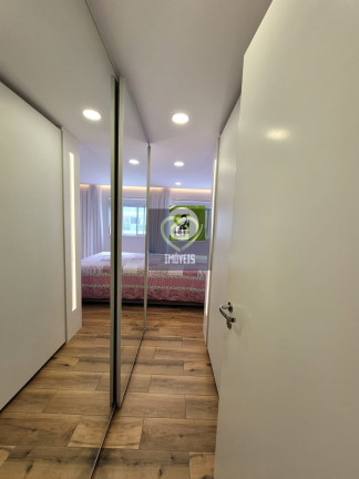 Imagem Apartamento com 3 Quartos à Venda, 158 m² em Jardim Das Perdizes - São Paulo
