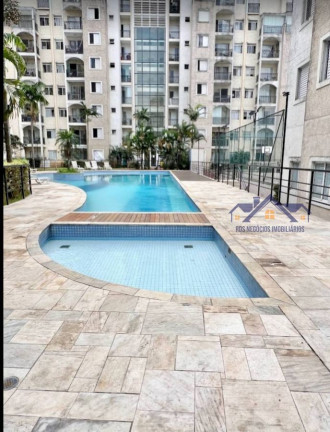 Imagem Cobertura com 3 Quartos à Venda, 110 m² em Sítio Da Figueira - São Paulo