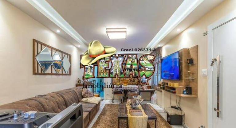 Imagem Apartamento com 2 Quartos à Venda, 84 m² em Mooca - São Paulo