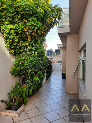 Imagem Casa com 4 Quartos à Venda, 450 m² em Tamboré - Santana De Parnaíba