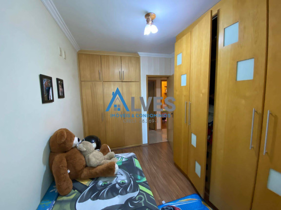 Imagem Apartamento com 3 Quartos à Venda, 103 m² em Vila Marlene - São Bernardo Do Campo Imagem Apartamento com 3 Quartos à Venda, 103 m² em Vila Marlene - São Bernardo Do Campo