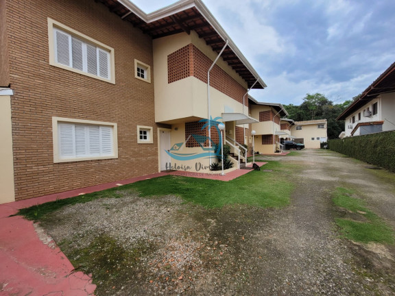 Imagem Casa de Condomínio com 2 Quartos à Venda, 89 m² em Itaguá - Ubatuba