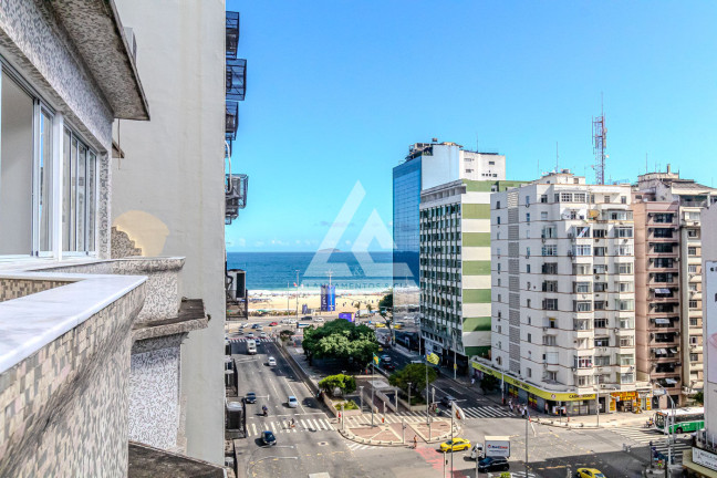 Imagem Apartamento com 3 Quartos à Venda, 135 m² em Copacabana - Rio De Janeiro Imagem Apartamento com 3 Quartos à Venda, 135 m² em Copacabana - Rio De Janeiro
