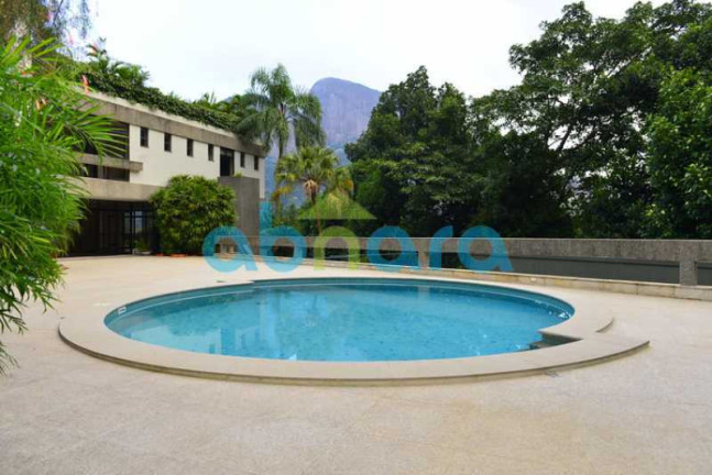 Imagem Casa de Condomínio com 5 Quartos à Venda, 1.460 m² em Gávea - Rio De Janeiro