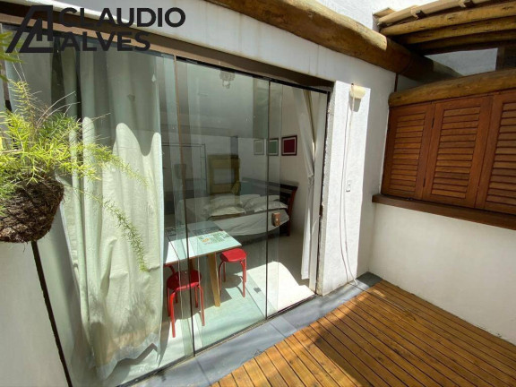 Imagem Apartamento com 1 Quarto à Venda, 49 m² em Villa Dos Pescadores - Mata De São João Imagem Apartamento com 1 Quarto à Venda, 49 m² em Villa Dos Pescadores - Mata De São João